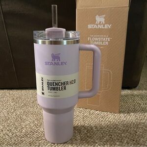 40oz Stanley H2.0 Quencher Tumbler Cup